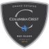 Columbia Crest Grand Estates Red Blend 2013 Front Label