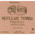 Rotllan Torra Reserva 2003 Front Label