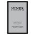 Niner Pinot Noir 2013 Front Label