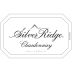 Silver Ridge Chardonnay 2014 Front Label