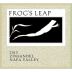 Frog's Leap Zinfandel (1.5 Liter Magnum) 2013 Front Label