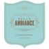 Belle Ambiance Chardonnay 2014 Front Label
