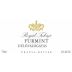 Royal Tokaji Uragya-Betsek Vineyard Dulovalogatas Furmint 2011 Front Label