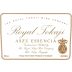 Royal Tokaji Aszu Essencia (500ML) 1995 Front Label