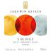 Leeuwin Estate Siblings Shiraz 2012 Front Label