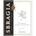 Sbragia Wall Vineyard Cabernet Sauvignon 2004 Front Label