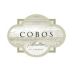 Vina Cobos Cobos Malbec 2002 Front Label