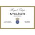 Royal Tokaji Nyulaszo Tokaji Aszu 6 Puttonyos 2008 Front Label