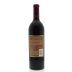 Clos du Val Stags Leap District Cabernet Sauvignon 2012 Back Bottle Shot