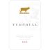 Turnbull Napa Valley Cabernet Sauvignon 2013 Front Label