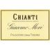 Giacomo Mori Chianti 2013 Front Label