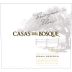 Casas del Bosque Gran Reserva Sauvignon Blanc 2015 Front Label