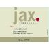 Jax Vineyards Dutton Ranch Chardonnay 2014 Front Label