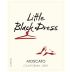 Little Black Dress Moscato 2011 Front Label