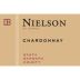 Nielson Santa Barbara Chardonnay 2014 Front Label