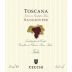 Cecchi Sangiovese di Toscana 2014 Front Label