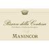 Manincor Reserve della Contessa Bianco 2014 Front Label