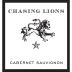 Chasing Lions Cabernet Sauvignon 2014 Front Label
