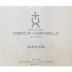 Cristo di Campobello Adenzia Bianco 2013 Front Label