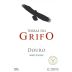 Rozes Terras do Grifo Branco 2015 Front Label