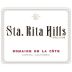 Domaine de la Cote Sta. Rita Hills Pinot Noir 2013 Front Label