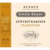 Domaine Emile Beyer Tradition Gewurztraminer 2014 Front Label