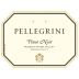 Pellegrini Pinot Noir 2013 Front Label