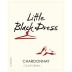 Little Black Dress Chardonnay 2012 Front Label