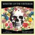 Ministry of Vinterior Zinfandel 2013 Front Label