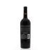 Ministry of Vinterior Zinfandel 2013 Back Bottle Shot