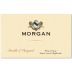 Morgan Double L Vineyard Pinot Noir 2014 Front Label