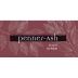 Penner-Ash Oregon Syrah 2013 Front Label