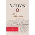 Bodega Norton Coleccion Malbec 2015 Front Label