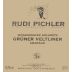 Rudi Pichler Wosendorfer Kollmutz Smaragd Gruner Veltliner 2007 Front Label