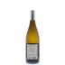 Clos du Gaimont Vouvray 2014 Back Bottle Shot