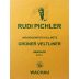 Rudi Pichler Wosendorfer Kollmutz Smaragd Gruner Veltliner 2011 Front Label