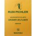 Rudi Pichler Wosendorfer Kollmutz Smaragd Gruner Veltliner 2012 Front Label