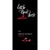 Little Black Dress Cabernet Sauvignon 2007 Front Label