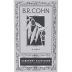 B.R. Cohn Silver Label Cabernet Sauvignon 2014 Front Label