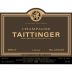 Taittinger Brut Millesime 2008 Front Label
