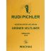 Rudi Pichler Wosendorfer Hochrain Smaragd Gruner Veltliner 2008 Front Label