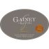 Gainey Merlot 2013 Front Label