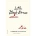 Little Black Dress Cabernet Sauvignon 2012 Front Label