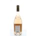 Chateau d'Esclans Whispering Angel Rose 2015 Back Bottle Shot