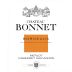Chateau Bonnet Rouge 2012 Front Label