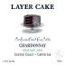 Layer Cake Chardonnay 2014 Front Label