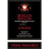 Il Poggione Brunello di Montalcino Riserva Vigna Paganelli 2010 Front Label