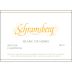 Schramsberg Blanc de Noirs 2012 Front Label