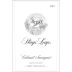 Stags' Leap Winery Cabernet Sauvignon 2013 Front Label