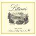Littorai One Acre Pinot Noir 2013 Front Label